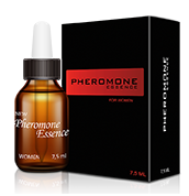 Pheromone Essence - 5 ml - Stężone Feromony Pheromone Essence - 5 ml - Stężone Feromony